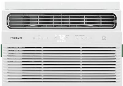Image: Frigidaire FHWC084WB1 8000 BTU Window Air Conditioner