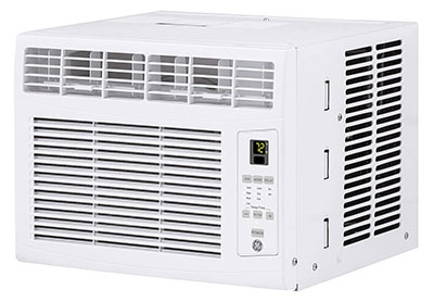 Image: GE AHNE05BC 5000 BTU Remote Control Window Air Conditioner (by GE)