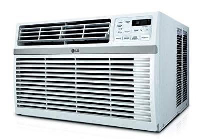Image: LG LW6019ER 6000 BTU Energy-Star Certified Window Air Conditioner (by LG)
