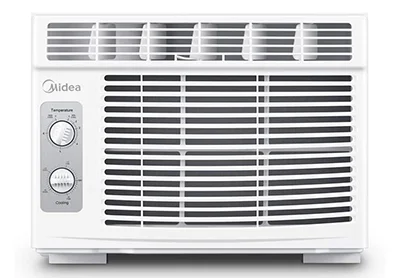 Image: Midea 5000 BTU Easycool Window Air Conditioner and Fan (by Midea)