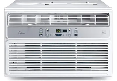 Image: Midea Easycool MAW06R1BWT 6000 BTU Window Air Conditioner (by Midea)