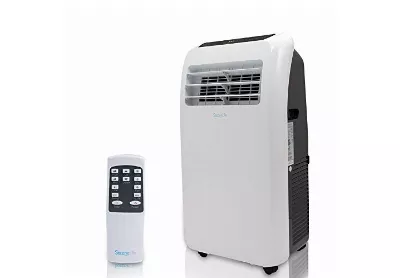 Image: Serenelife SLPAC12-5 12000 BTU Portable Air Conditioner (by Serenelife)