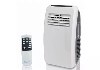 Image: Serenelife SLPAC8 8000 BTU Portable Air Conditioner (by Serenelife)