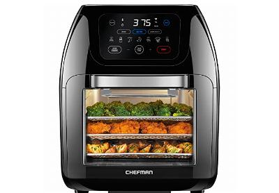 Image: Chefman 10-quart Multifunctional Digital Air Fryer Plus
