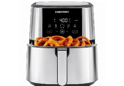 Image: Chefman TurboFry 8-quart Digital Air Fryer