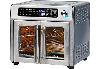 Image: Emeril Lagasse 26-quart 10-in-1 Air Fryer Toaster Oven