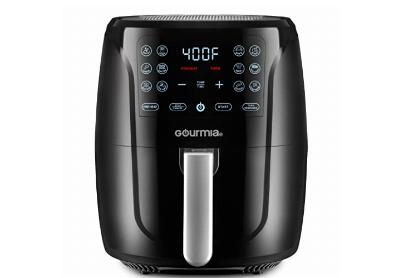 Image: Gourmia GAF686 6-quart 12-in-1 Digital Air Fryer Oven