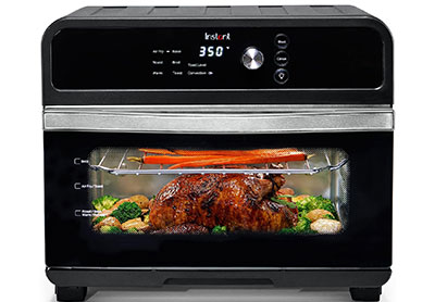 Image: Instant Omni 19-quart 7-in-1 Toaster Oven and Air Fryer