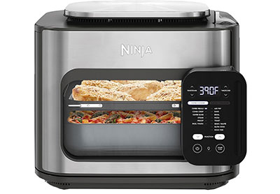 Image: Ninja Combi SFP701 All-in-one Multicooker and Air Fryer Oven