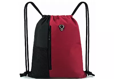 Image: BeeGreen Drawstring Gym Backpack (by BeeGreen)
