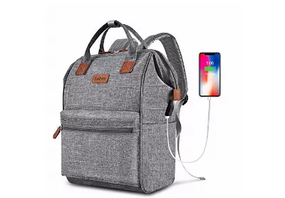 Image: Brinch Multipurpose Casual Laptop Backpack (by Brinch)