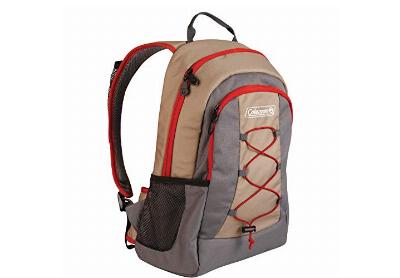 Image: Coleman Soft Cooler Backpack (by Coleman)
