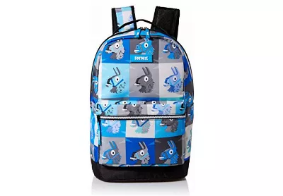 Image: Fortnite Kid's Multiplier Backpack (by Fortnite)