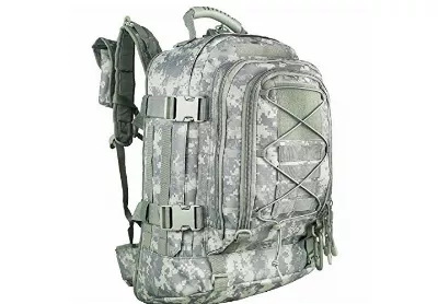 Image: Pans Large Military Backpack (by Feeke)