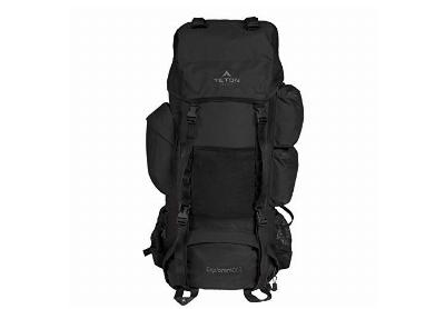 Image: Teton Sports Explorer4000 Rugged Internal Frame Backpack (by Teton Sports)