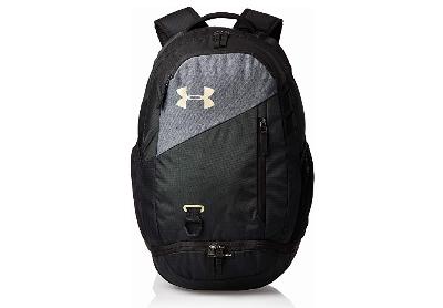 Image: Under Armour Hustle 4.0 Backpack (by Under Armour)