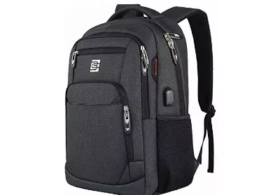 Image: Volher Travel Laptop Backpack (by Volher)