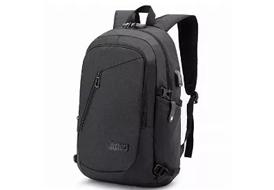 Image: Wenig Anti Theft Laptop Backpack (by Wenig)