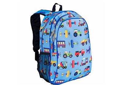Image: Wildkin Kids School Backpack (by Wildkin)