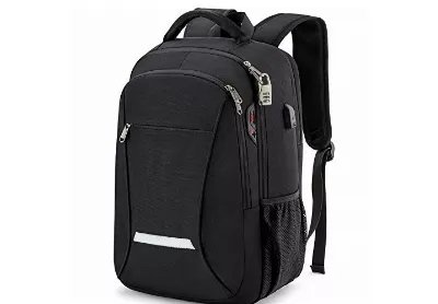 Image: XQXA Water Resistant Laptop Backpack (by Xqxa)