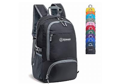 Image: Zomake Lightweight Packable Backpack (by Zomake)