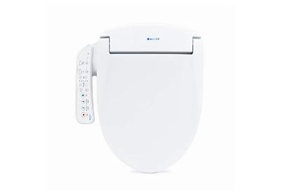Image: Brondell Swash SE400 Electronic Elongated Toilet Bidet (by Brondell)