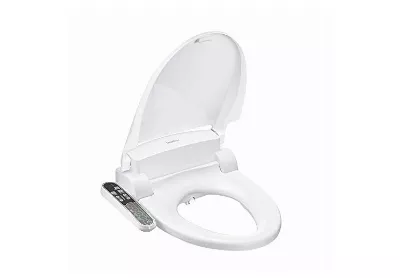 Image: Smartbidet SB-2000 Electronic Bidet Seat For Elongated Toilets (by Smartbidet)