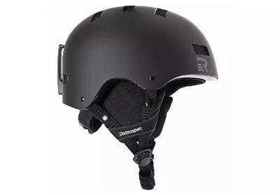 Image: Retrospec Traverse H1 Convertible Ski, Snowboard and Bike Helmet (by Retrospec)