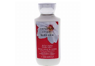 Image: Bath & Body Works Japanese Cherry Blossom Body Lotion (by Bath & Body Works)