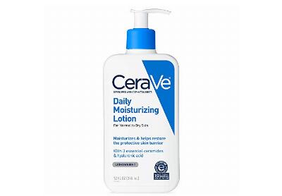 Image: Cerave Daily Moisturizing Lotion (by Cerave)