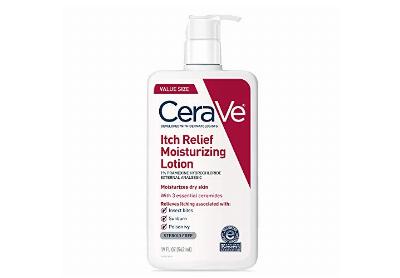 Image: CeraVe Itch Relief Moisturizing Lotion (by Cerave)