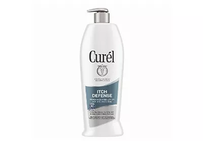 Image: Curel Itch Defense Body Lotion (by Curel Skincare)