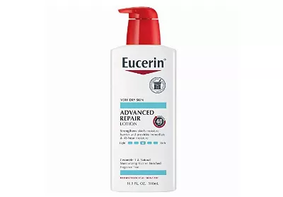Image: Eucerin Advanced Repair Lotion (by Eucerin)