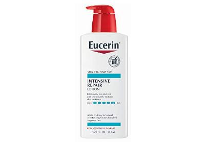 Image: Eucerin Intensive Repair Body Lotion (by Eucerin)