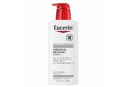 Image: Eucerin Original Healing Lotion (by Eucerin)