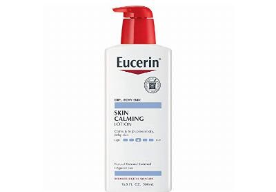 Image: Eucerin Skin Calming Lotion (by Eucerin)