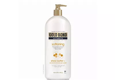 Image: Gold Bond Ultimate Softening Skin Therapy Lotion (by Gold Bond)