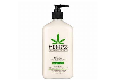 Image: Hempz Original Herbal Body Moisturizer (by Hempz)
