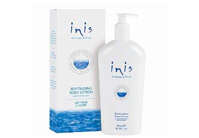 Image: Inis The Energy Of The Sea Revitalizing Body Lotion (by Inis The Energy Of The Sea)