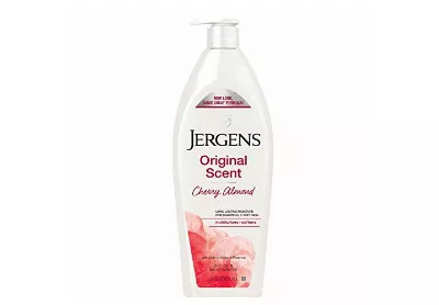 Image: Jergens Original Scent Dry Skin Moisturizer (by Jergens)
