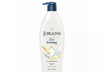Image: Jergens Skin Firming Oil-Infused Moisturizer (by Jergens)