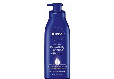 Image: Nivea Essentially Enriched Body Lotion (by Nivea)