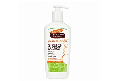 Image: Palmer's Cocoa Butter Formula Massage Lotion for Stretch Marks