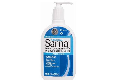 Image: Sarna Original Anti-Itch Lotion (by Sarna)