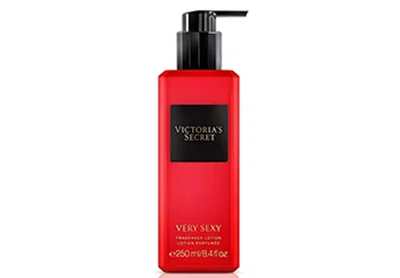 Image: Victoria's Secret Very Sexy Fragrance Lotion (by Victoria's Secret)
