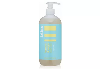 Image: Bliss Lemon and Sage Soapy Suds Body Wash (by Bliss)