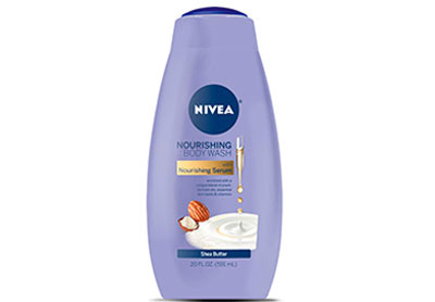 Image: Nivea Shea Butter Nourishing Body Wash (by Nivea)