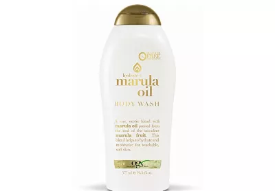 Image: OGX Hydrate Marula Oil Body Wash (by OGX)
