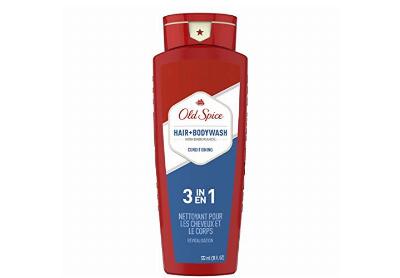 Image: Old Spice High Endurance Conditioning Hair and Body Wash (by Old Spice)
