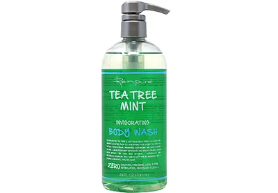 Image: Renpure Tea Tree Mint Refreshing Moisture Body Wash (by Renpure)
